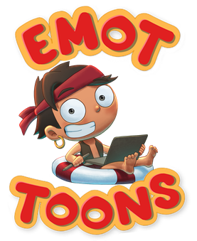 Emot Toons